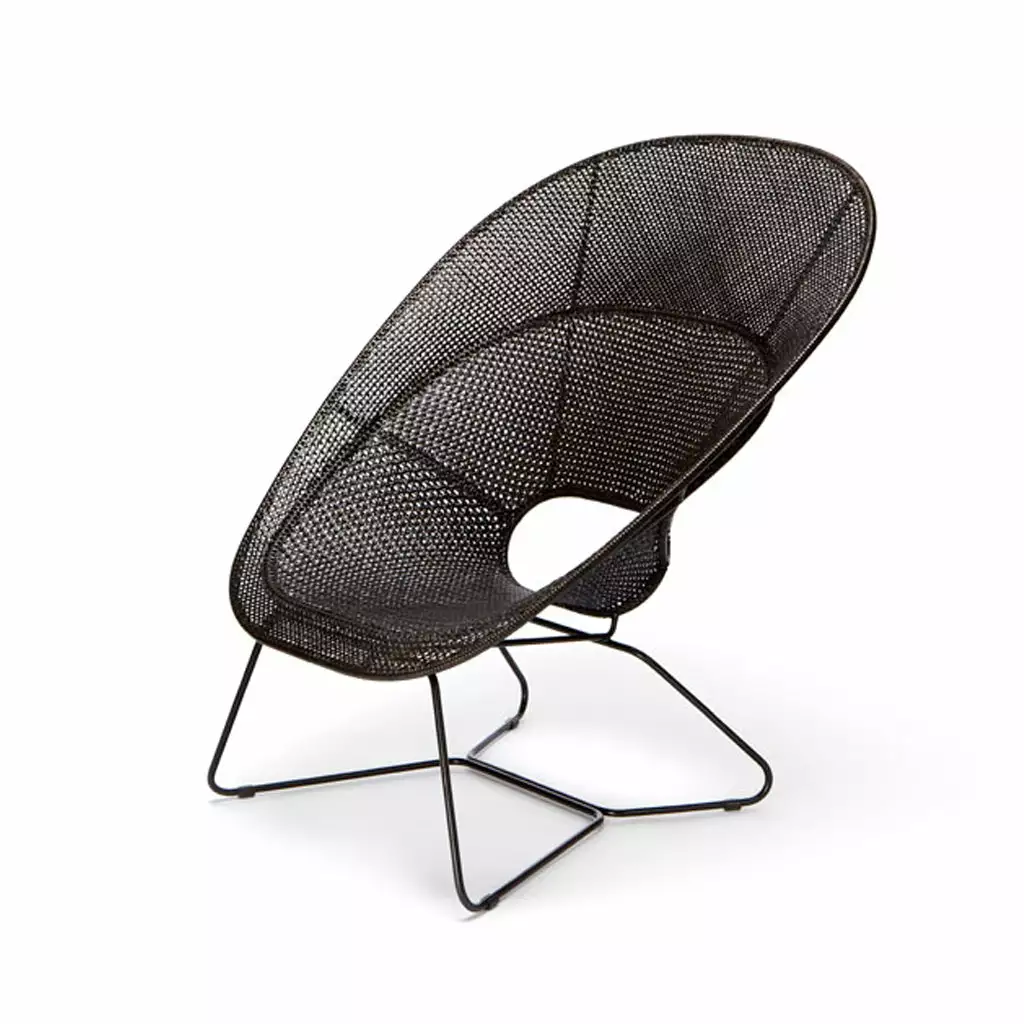 Feelgood Tornaux Lounge Chair By Henrik Pederson - Image 6