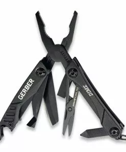 Gerber Dime Multitool, Black