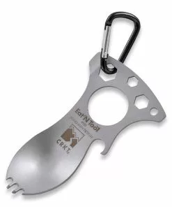 CRKT Eat'N Tool, Grey