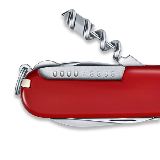 Victorinox Huntsman Year Of The Pig Multitool - Image 3