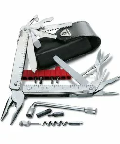 Victorinox SwissTool X Plus Multitool