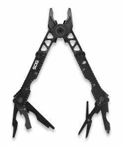 SOG Sync II Traveler Multitool SN1012-CP