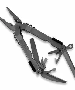 Gerber MP600 Needlenose Black Multitool 7550G1