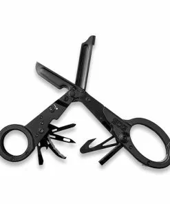 SOG ParaShears Multitool, Black 23-125-01-43