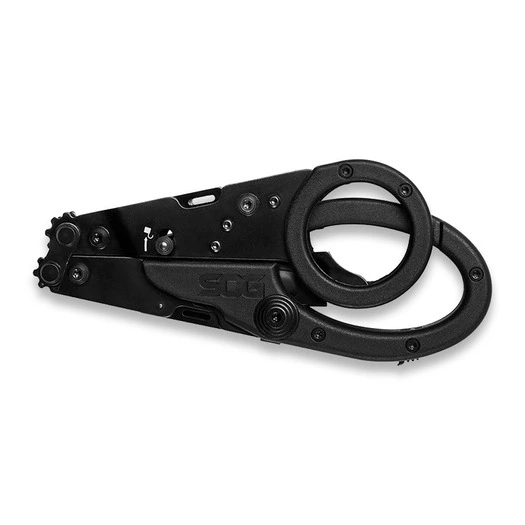 SOG ParaShears Multitool, Black 23-125-01-43 - Image 3