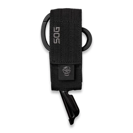 SOG ParaShears Multitool, Black 23-125-01-43 - Image 4