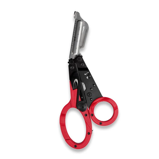 SOG ParaShears Multitool, Red 23-125-02-43 - Image 2