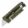 Gerber Prybrid Utility Multitool, Green 3743
