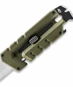 Gerber Prybrid Utility Multitool, Green 3743