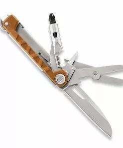 Gerber Armbar Driver, Orange 1587