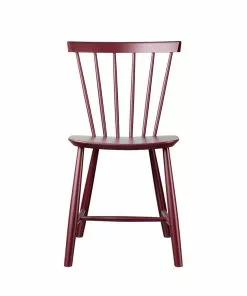 FDB Møbler J46 Chair By Poul M. Volther
