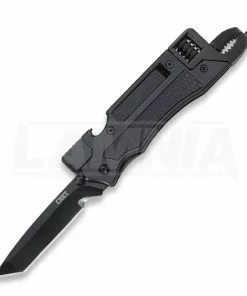 CRKT Septimo Multi-Tool Linerlock