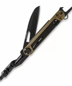 Gerber Armbar Slim Drive Bronze 1732
