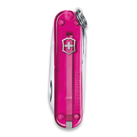 Victorinox Classic SD Cupcake Dream Multitool - Image 2