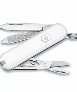 Victorinox Classic SD Falling Snow Multitool