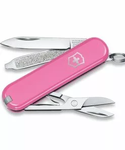 Victorinox Classic SD Cherry Blossom Multitool