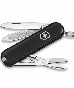 Victorinox Classic SD Dark Illusion Multitool