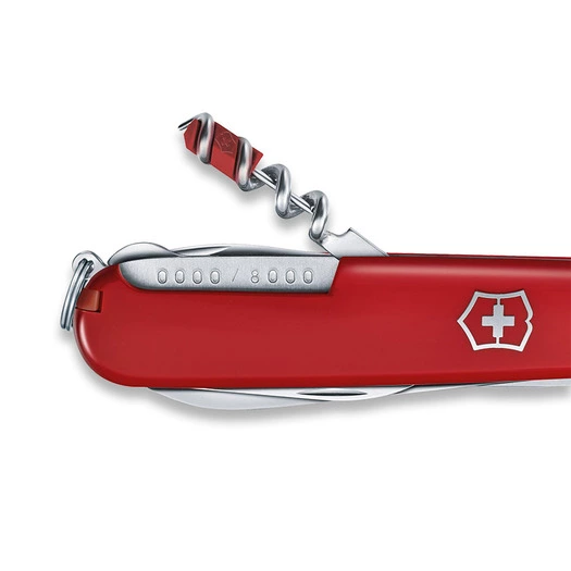 Victorinox Huntsman Year Of The Tiger 2022 Multitool - Image 4