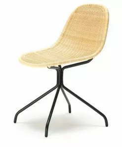 Feelgood Edwin Chair By Allan Nøddebo