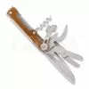 Gerber Armbar Cork Folding Knife, Orange 3700