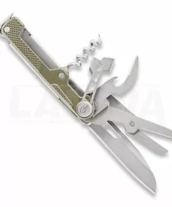 Gerber Armbar Cork Gold Folding Knife 3701