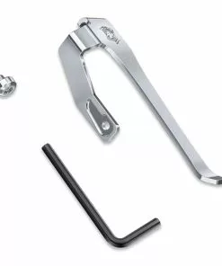 Victorinox Clip SwissTool, Silver