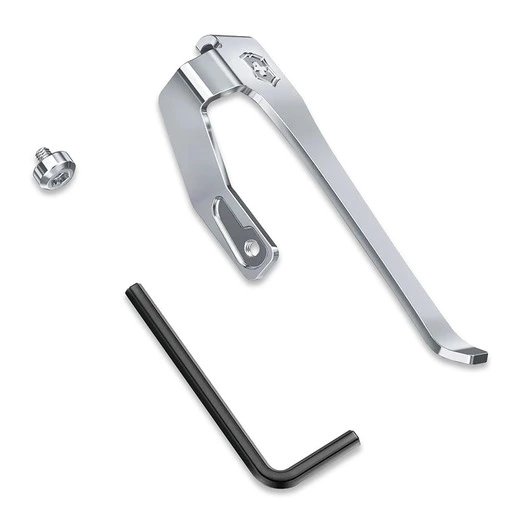 Victorinox Clip SwissTool, Silver