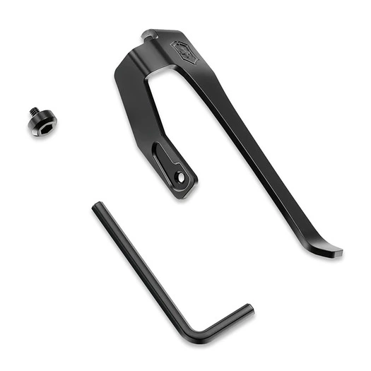 Victorinox Clip SwissTool, Black