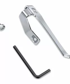 Victorinox Clip SwissTool Spirit, Silver