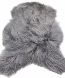 Open Room Icelandic Sheepskin Rug