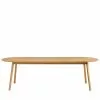 HAY Triangle Leg Table By Simon Jones