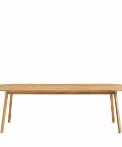 HAY Triangle Leg Table By Simon Jones