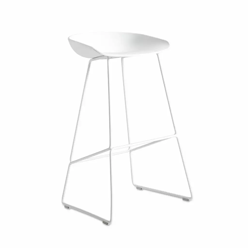 HAY About A AAS38 Stool - Image 2