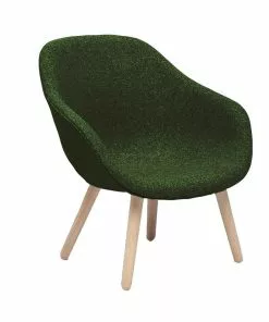 HAY About A Lounge Oak Legs AAL82