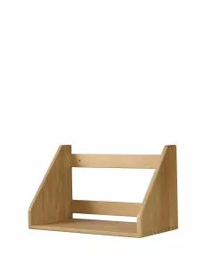 FDB Møbler B5 Shelf 40cm By Børge Mogensen