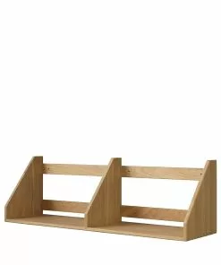 FDB Møbler B5 Shelf 80cm By Børge Mogensen