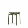 Hay Palissade Stool By Ronan & Erwan Bouroullec