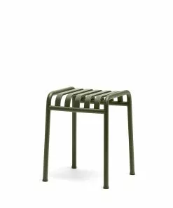 Hay Palissade Stool By Ronan & Erwan Bouroullec