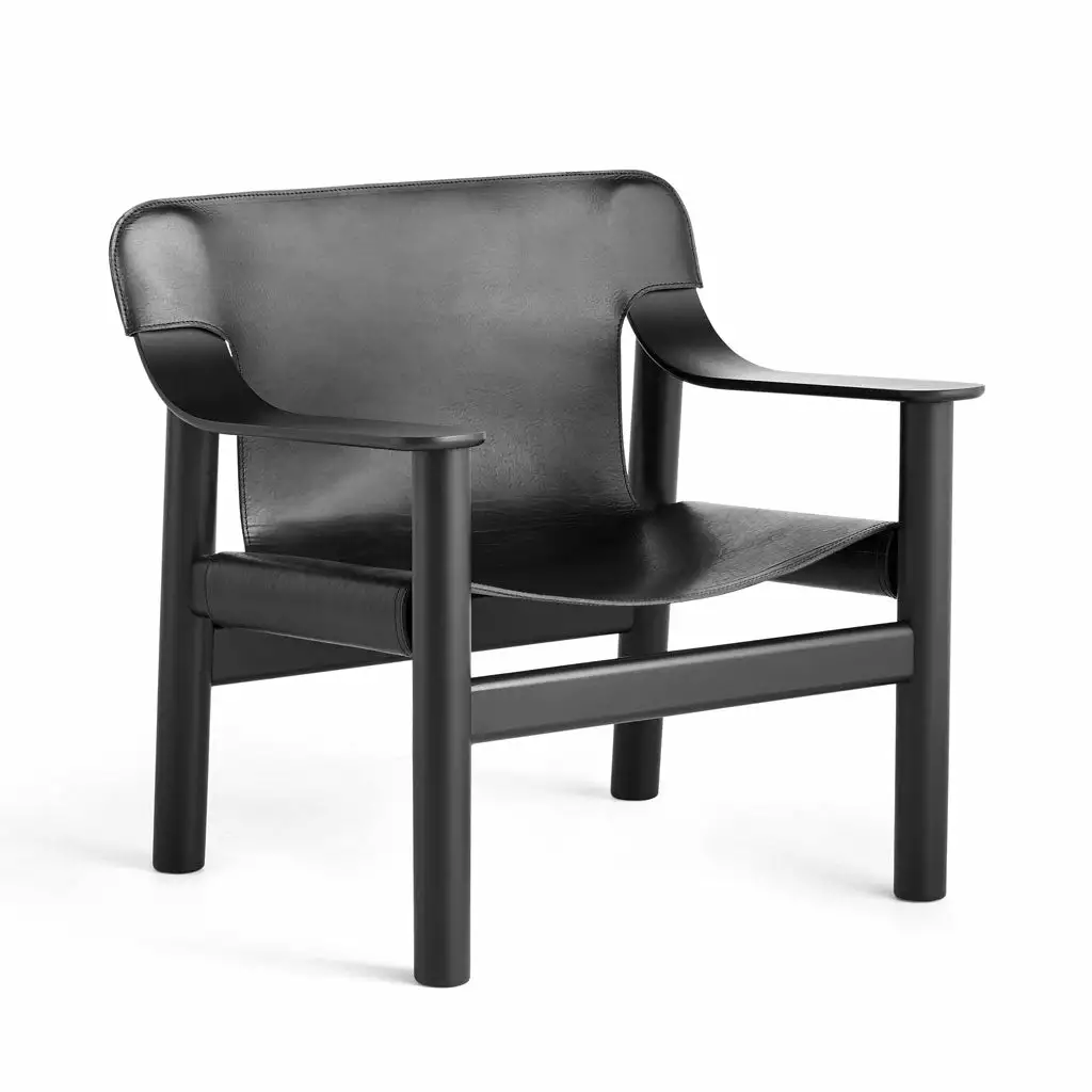 HAY Bernard Chair By Shane Schneck - Image 2
