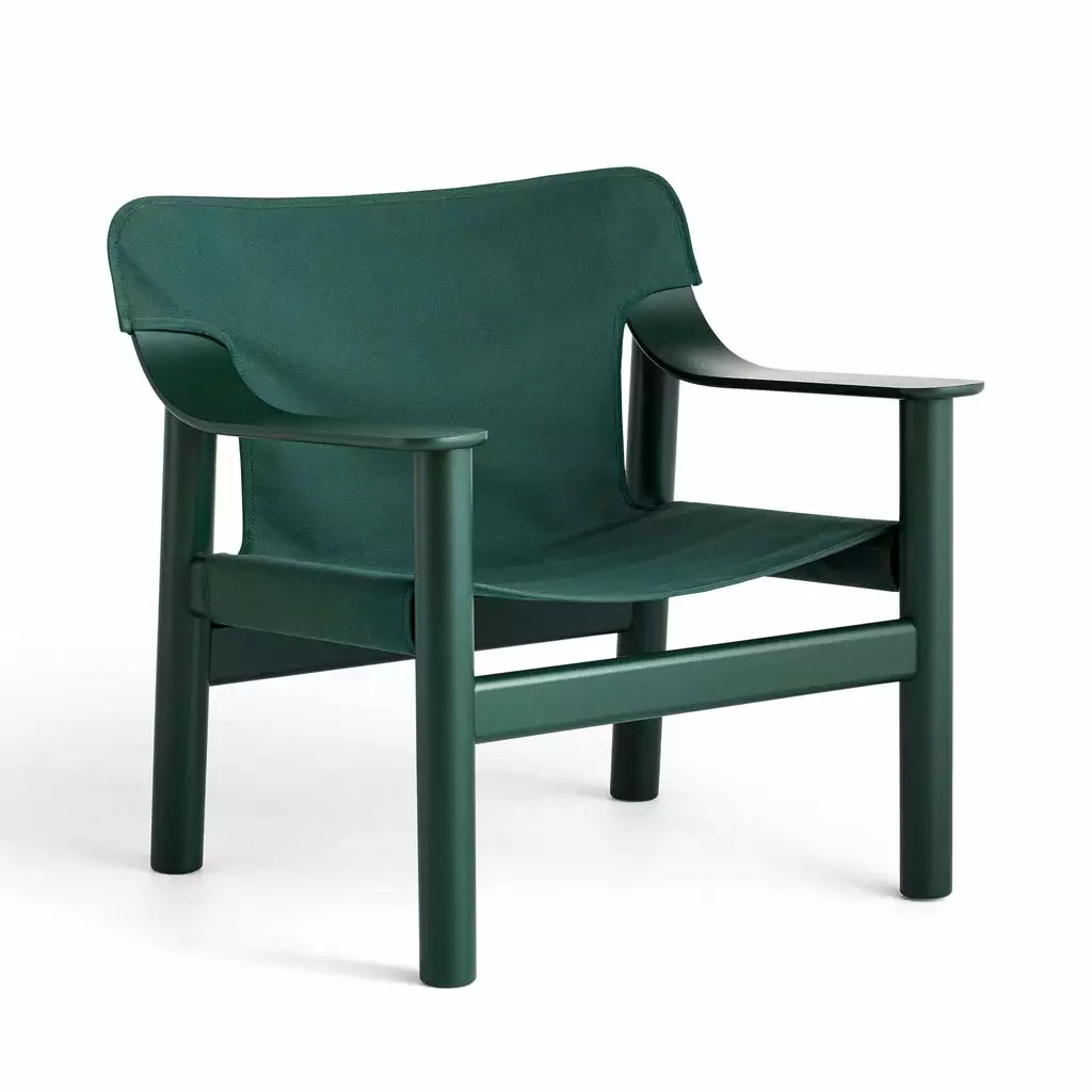 HAY Bernard Chair By Shane Schneck - Image 6