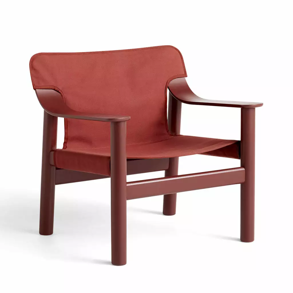 HAY Bernard Chair By Shane Schneck - Image 7