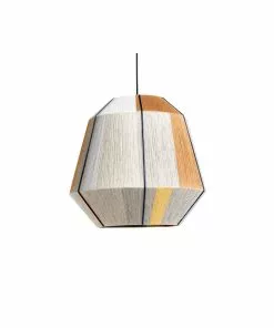 HAY Bonbon Lamp Large By Ana Kraš