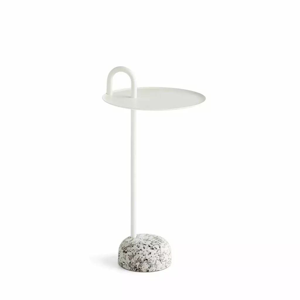 HAY Bowler Table By Shane Schneck - Image 3