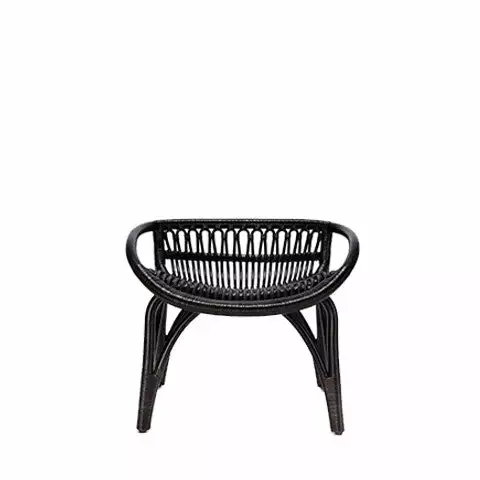 Feelgood C110 Ottoman By Yuzuru Yamakawa - Image 2