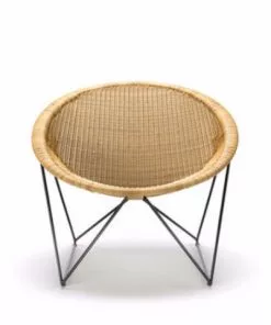 Feelgood C317 Outdoor Chair By Yuzuru Yamakawa
