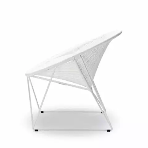 Feelgood C317 Outdoor Chair By Yuzuru Yamakawa - Image 4
