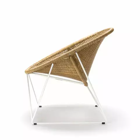 Feelgood C317 Outdoor Chair By Yuzuru Yamakawa - Image 2