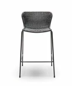 Feelgood C603 Indoor Stool By Yuzuru Yamakawa