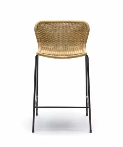 Feelgood C603 Outdoor/Indoor Stool By Yuzuru Yamakawa