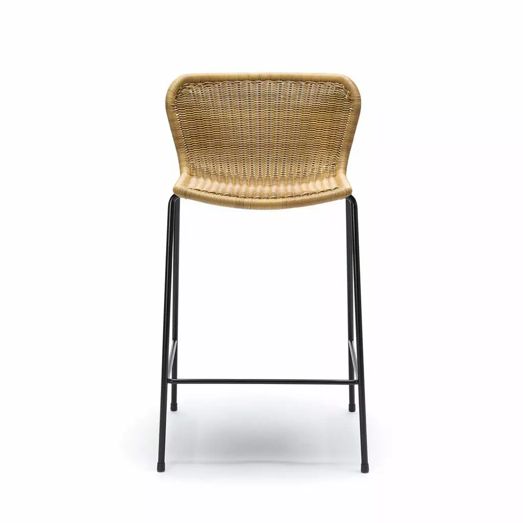 Feelgood C603 Outdoor/Indoor Stool By Yuzuru Yamakawa